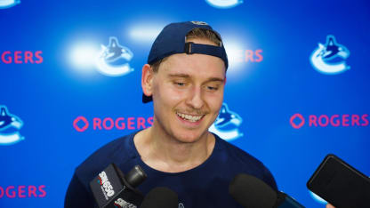 PREGAME | Lankinen vs. Kraken