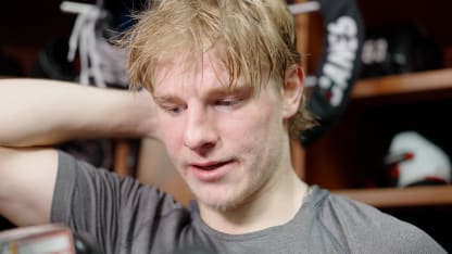 Postgame Quotes: Jackson Blake