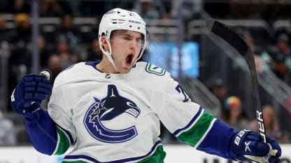 1130 Nils Hoglander VAN