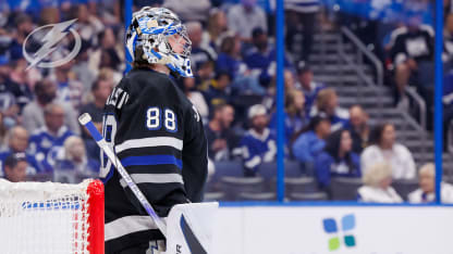 PHOTOS: Tampa Bay Lightning vs. New Jersey Devils