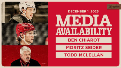 Chiarot, Seider, McLellan Media | Dec 1, 2025