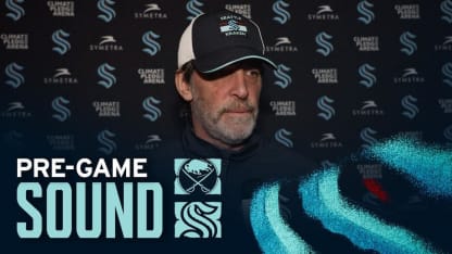 PRE-GAME SOUND | Lambert