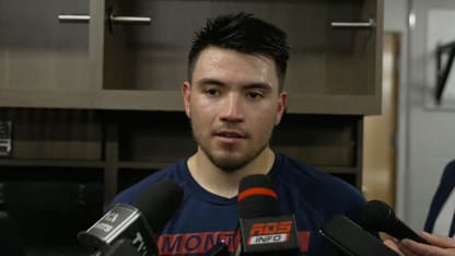 Postgame @ BOS: Suzuki