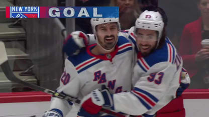 Kreider kicks off scoring