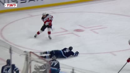 Un doublé pour Glass