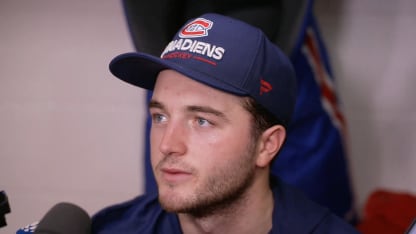 Postgame vs. SEA: Dobson