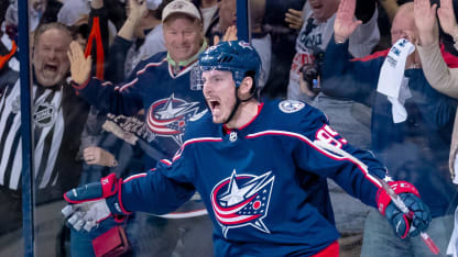 The 5th Line BLEW THE ROOF OFF for Game 3 of the 2019 Eastern Conference Semifinals 💥 | Top 25 Games