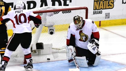 Senators Penguins Gm5