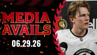 Carter Yakemchuck Development Camp Media