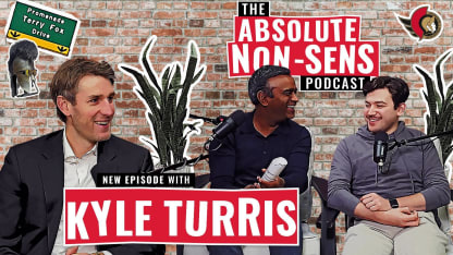 Kyle Turris | Absolute Non-Sens S1 E5