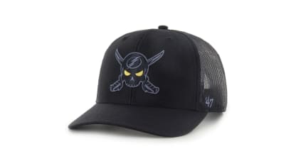 trucker hat gasparilla inline