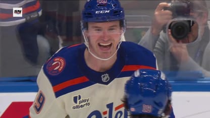 HIGHLIGHTS | Emberson Goal