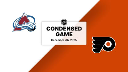 COL at PHI | Condensed Game