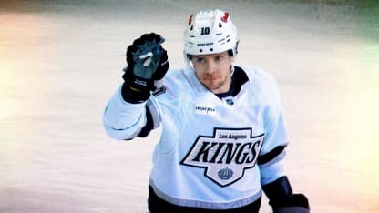 NHL On The Fly: Top Moments