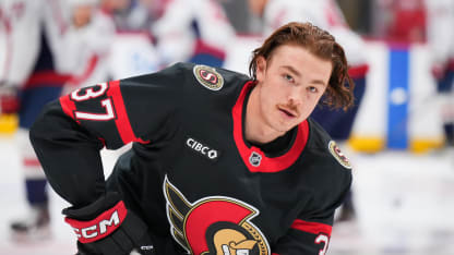 Donovan Sebrango 9/4