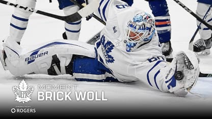 Brick Woll | The Leaf: Blueprint Moment