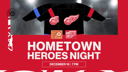 Hometown Heroes Night Ticket Offer