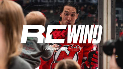 Milestones and More | REWIND 12.8.25