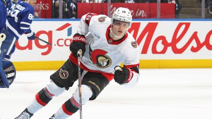 Ottawa Senators v Toronto Maple Leafs - Game Two