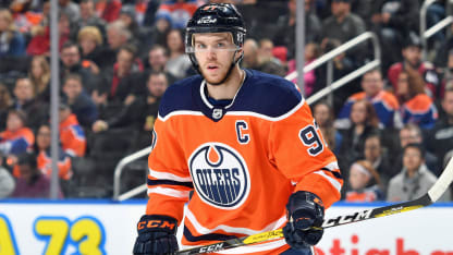 connor mcdavid