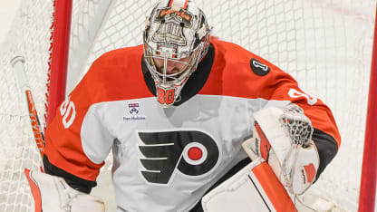 Spolehlivý Vladař podpořil stíhací jízdu Flyers