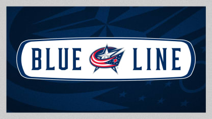 BLUE LINE