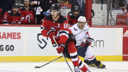 New Jersey Devils: Breaking News, Rumors & Highlights