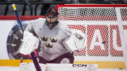 NHLsv tippar hockey vm