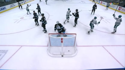 SJS@UTA: Granlund scores goal against Connor Ingram