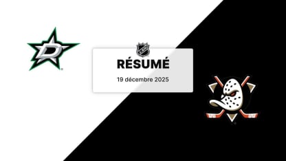 DAL vs ANA | Résumé | 19/12/2025