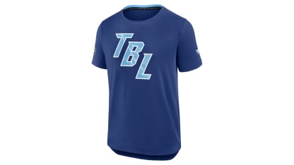 locker tech tee