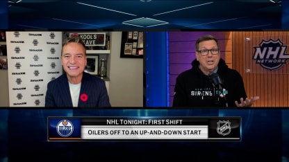First Shift: Steve Kouleas