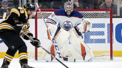 PREVIEW: Oilers at Bruins 03.05.24
