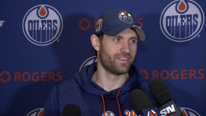 PRE-RAW | Draisaitl 12.02.25