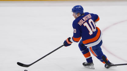 NYI Simon Holmstrom