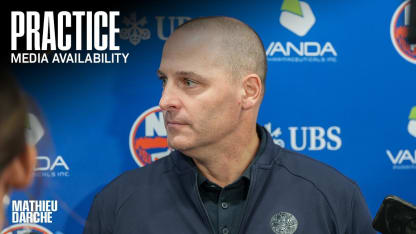 Practice 10/22: Mathieu Darche