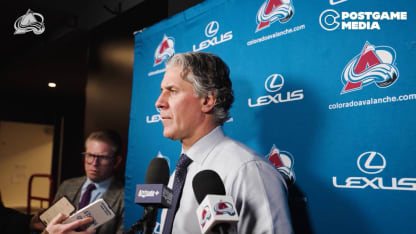 Postgame - Bednar (Dec. 16)