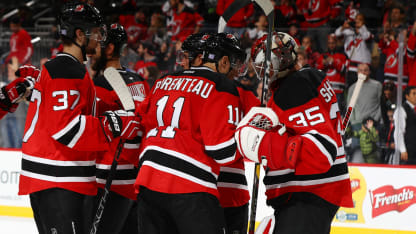 NJD Schneider celebration