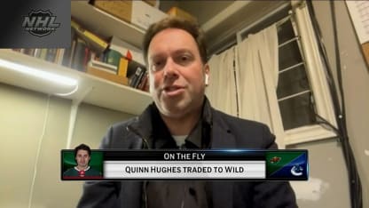 On The Fly: Friedman Interview