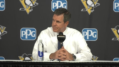 Post Game: Sullivan (10.18.24)