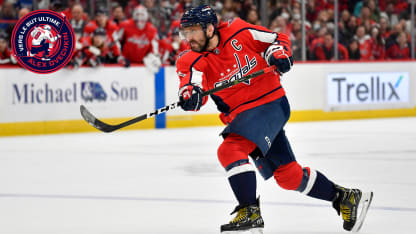 Ovechkin home badge Ovi