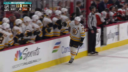 McAvoy cuts the deficit
