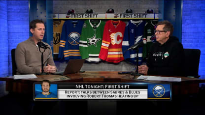 First Shift: First Things First