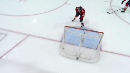 Nikita Kucherov with a Goal vs. Florida Panthers