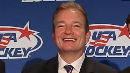 ray shero