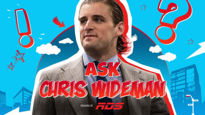 Ask Chris