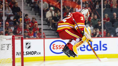 Calgary Flames Preseason Vorschau 2024-25