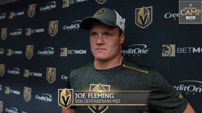 Joe Fleming Availability 9/14/24