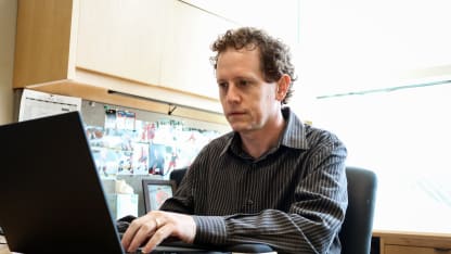 Catching up with Eric Tulsky