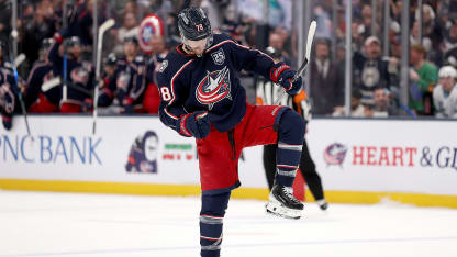 Severson fires one home through a screen